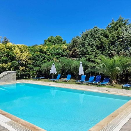 Lemontree Apartments Kassiopi Exterior foto
