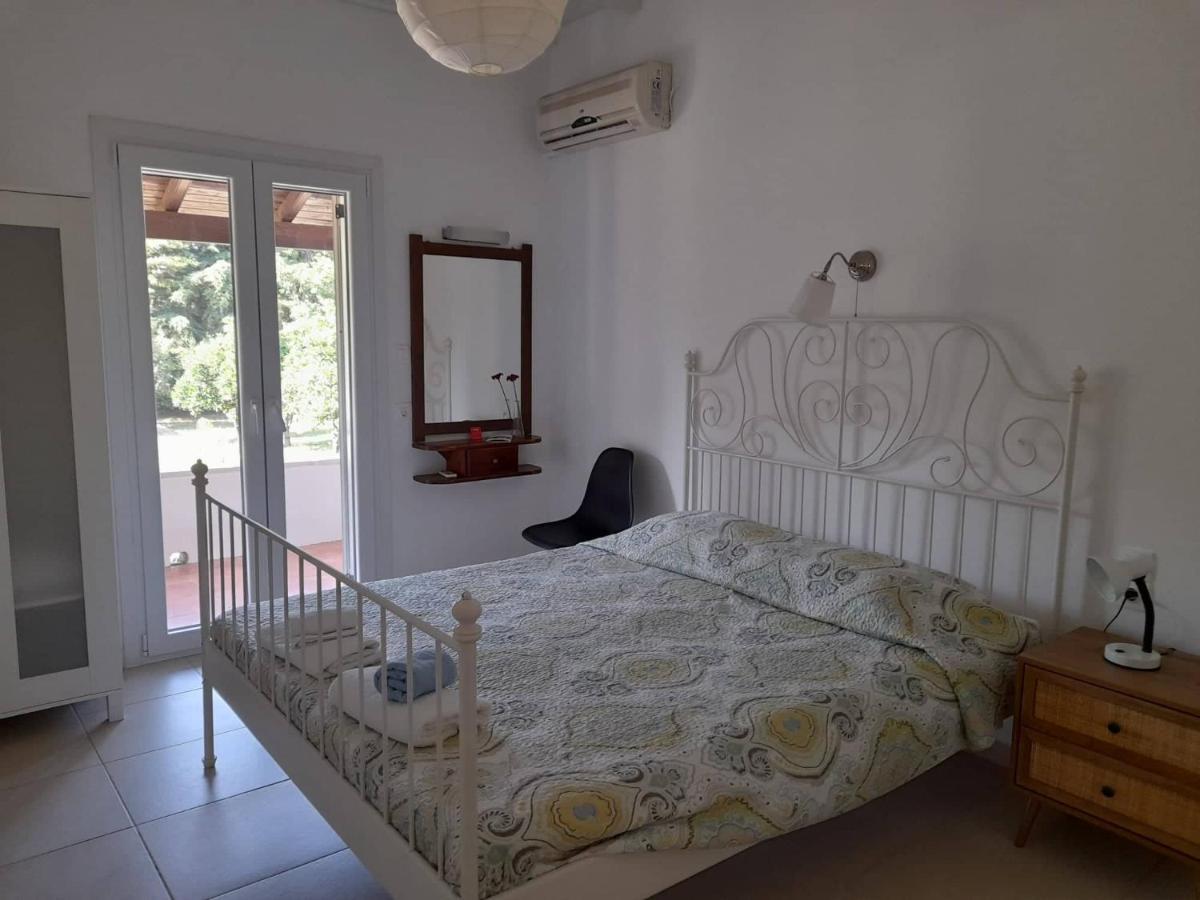 Lemontree Apartments Kassiopi Exterior foto
