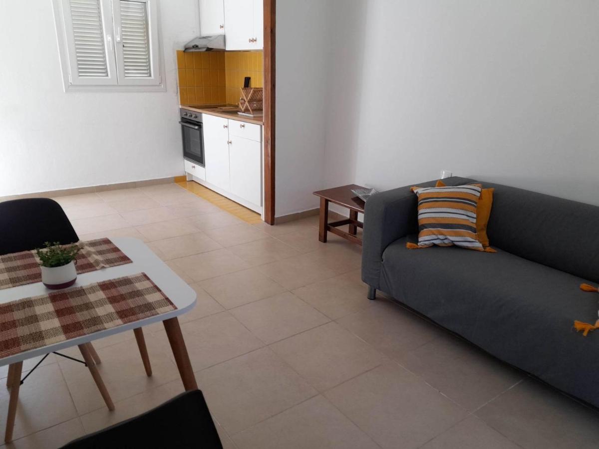 Lemontree Apartments Kassiopi Exterior foto