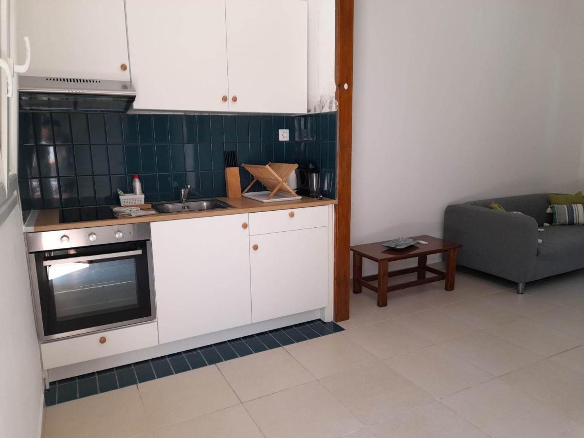 Lemontree Apartments Kassiopi Exterior foto